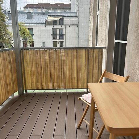 Dom Apartment Viena Exterior foto