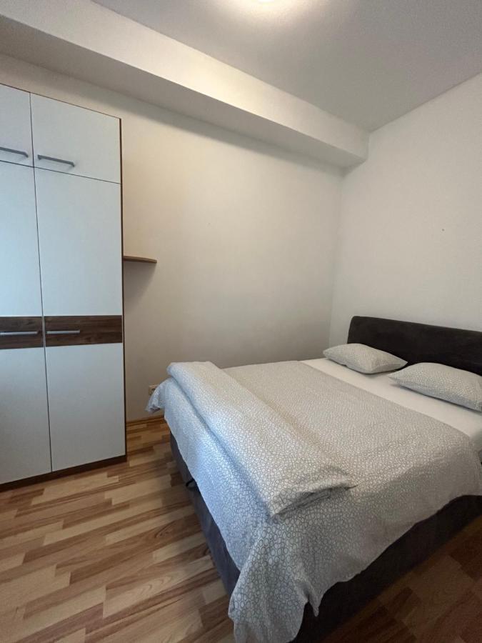 Dom Apartment Viena Exterior foto